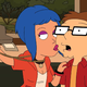 Image for article titled American Dad: "Independent Movie"